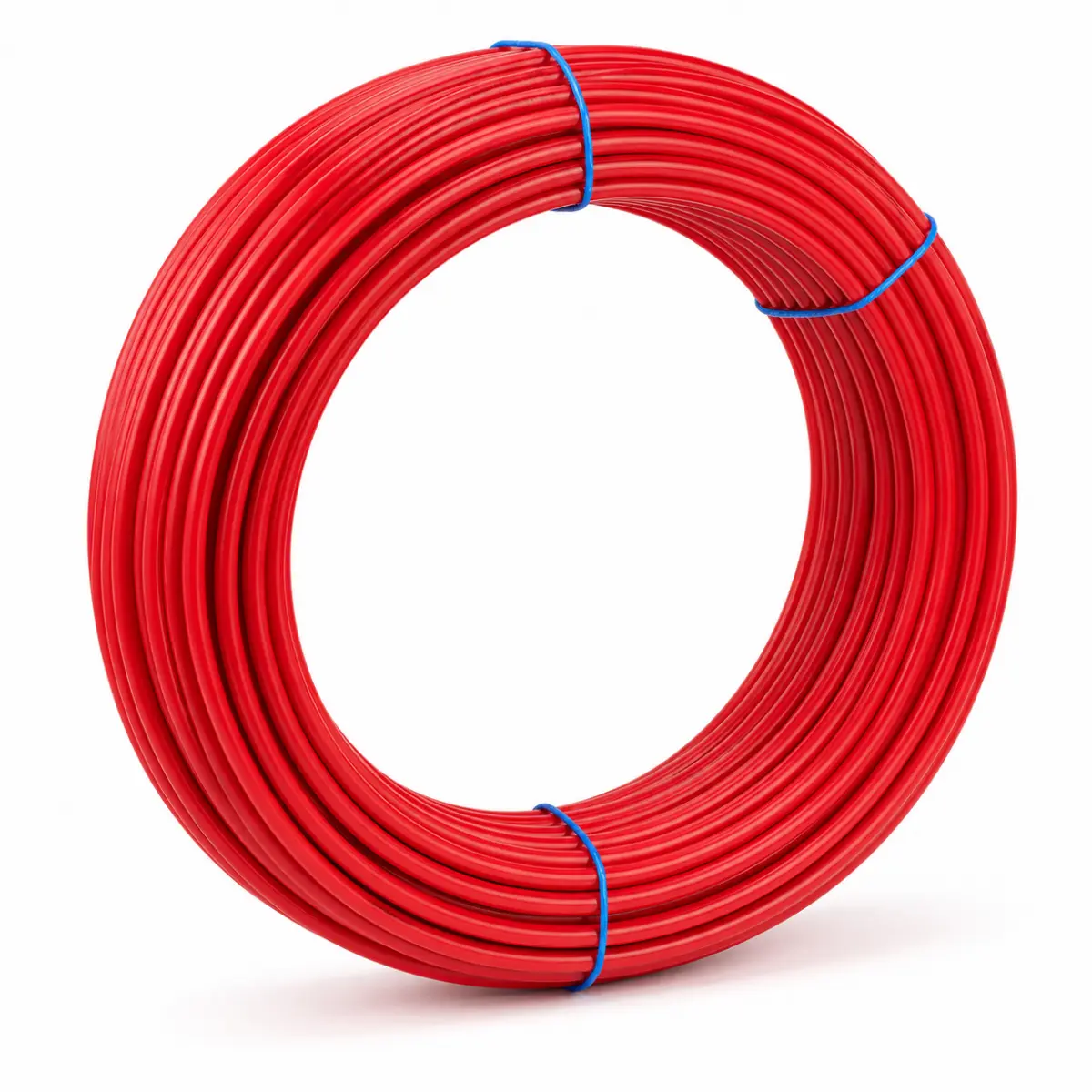 REHAU PE-Xa Boru Kangal 17–32 mm Yerden Isıtma Borusu REHAU PE-Xa Boru Kangal 17–32 mm | Yerden Isıtma Borusu - Görsel 1