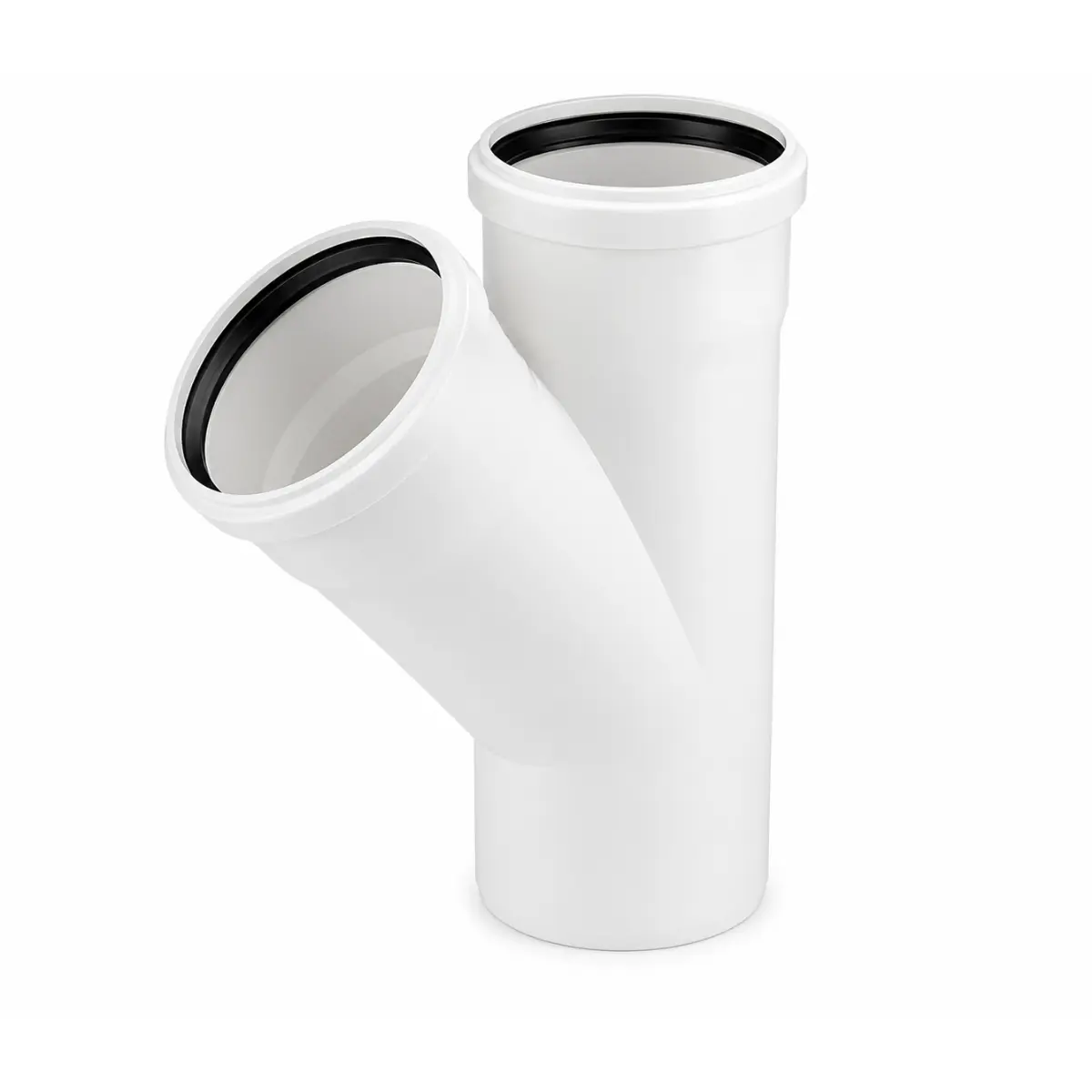 rehau-raupiano-plus-tek-catal REHAU RAUPIANO PLUS Tek Çatal - Görsel 1
