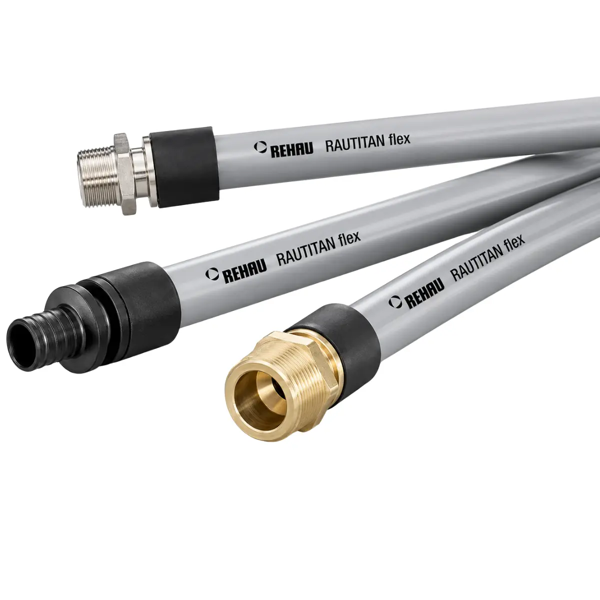 rehau-rautitan-flex-boru-pe-xa REHAU RAUTITAN Flex Boru (PE-Xa) - Görsel 1